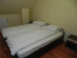 Мотели Motel Fogado Cristuru Secuiesc Двухместный номер с 1 кроватью или 2 отдельными кроватями-4