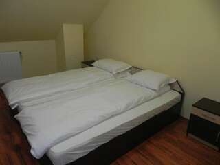 Мотели Motel Fogado Cristuru Secuiesc Двухместный номер с 1 кроватью или 2 отдельными кроватями-8